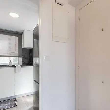 Apartamento Grande Apartamento Cerca Del Mar