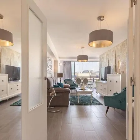 Apartamento Grande Apartamento Cerca Del Mar Salou