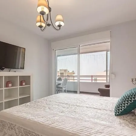 Apartment Grande Apartamento Cerca Del Mar Salou
