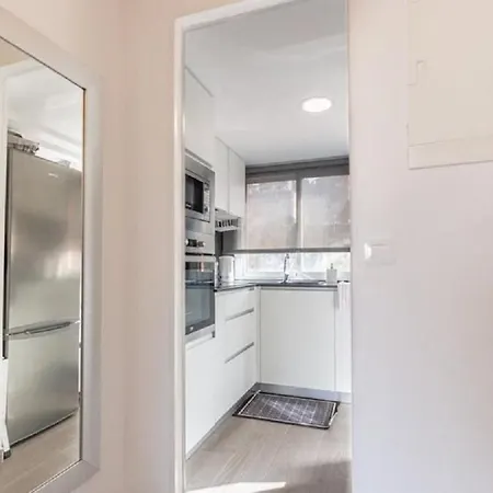 Apartamento Grande Apartamento Cerca Del Mar Salou