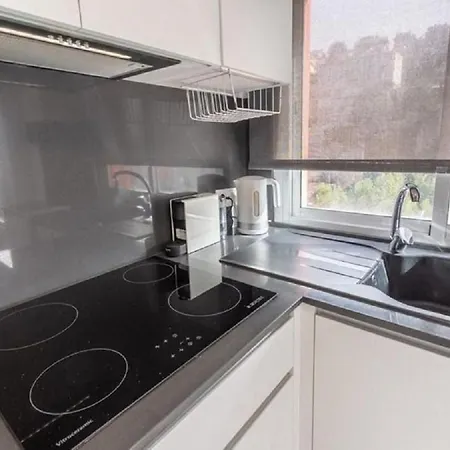 Apartamento Grande Apartamento Cerca Del Mar Salou
