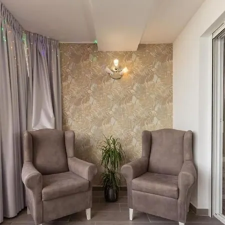 Apartamento Grande Apartamento Cerca Del Mar