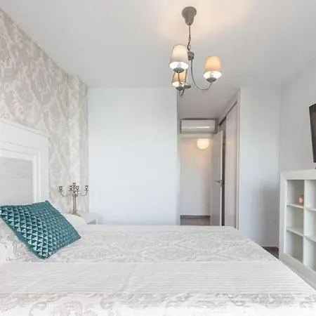 Apartamento Grande Apartamento Cerca Del Mar Salou