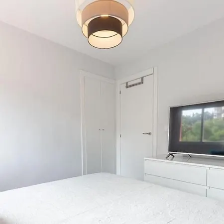 Appartement Grande Apartamento Cerca Del Mar