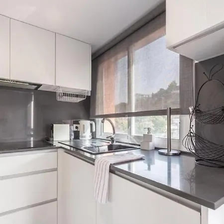 Appartement Grande Apartamento Cerca Del Mar